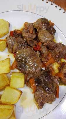 Restaurante Ortega 20