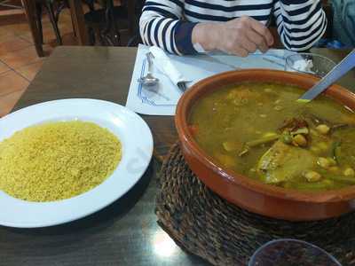 Restaurante Ortega 20