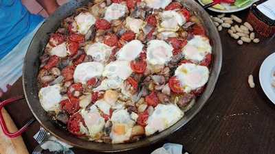 Restaurante Ortega 20