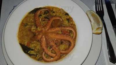 Restaurante Ortega 20