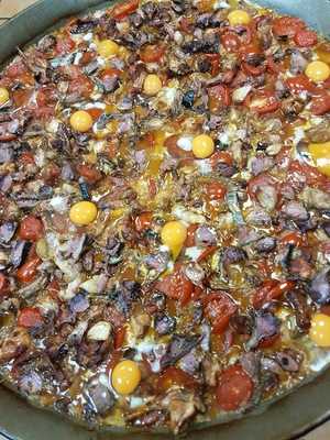 Restaurante Ortega 20