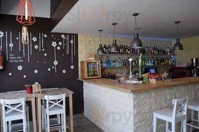 Bar Restaurant Albatros