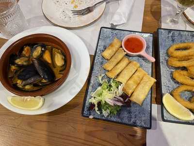 Bar Restaurant Albatros