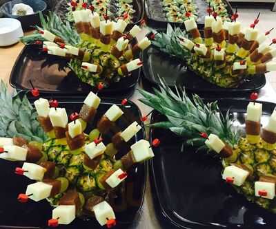 Restaurante Bonavista