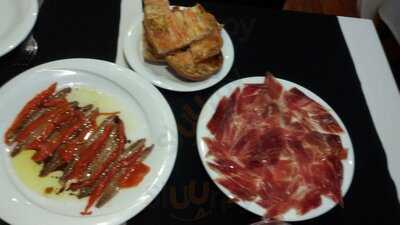 La Taberna Del Bierzo