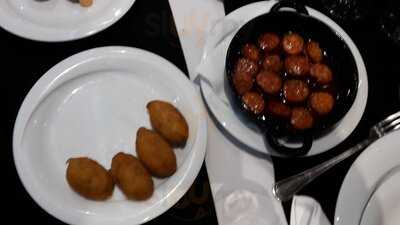 La Taberna Del Bierzo