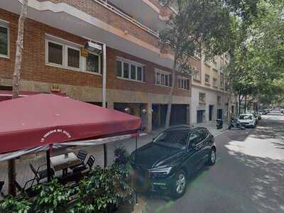 La Taberna Del Bierzo