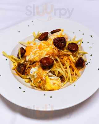 La Taberna Del Bierzo