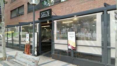 Café & Té