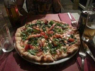 Accademia Della Pizza