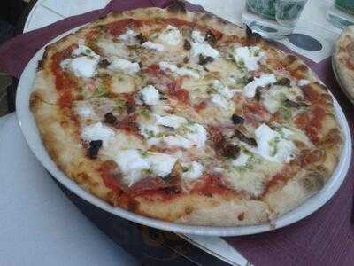Accademia Della Pizza
