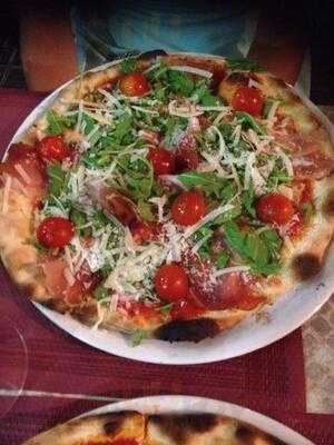 Accademia Della Pizza