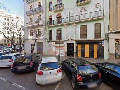 Heladeria-horchateria Ondina