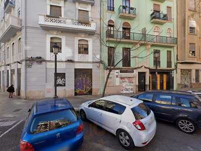 Heladeria-horchateria Ondina