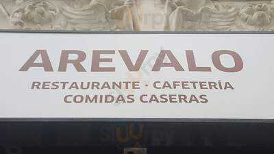 Bar Arévalo