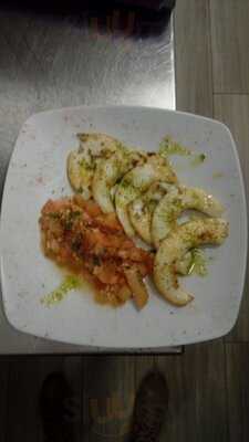 Restaurante Cafetería Abm