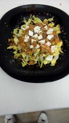 Restaurante Cafetería Abm