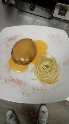 Restaurante Cafetería Abm