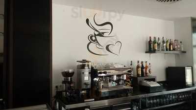 Restaurante Cafetería Abm