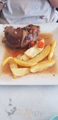 Restaurante Cafetería Abm