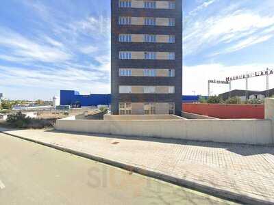 Restaurante Cafetería Abm