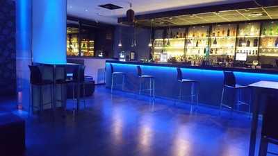 Cafe Las Ciencias - Instituto Obrero