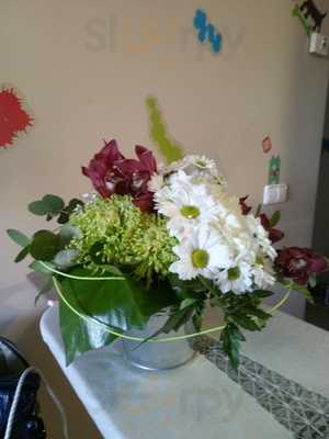 Cafe Las Ciencias - Instituto Obrero