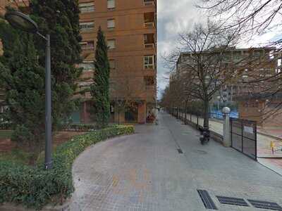 Cafe Las Ciencias - Instituto Obrero