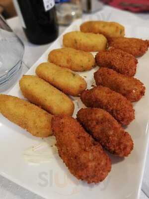 Cervecería Los Hierros