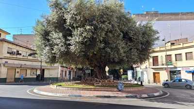 Cervecería Los Hierros