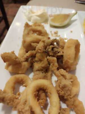 Cervecería Los Hierros