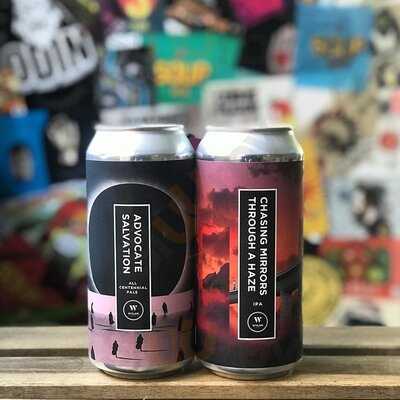 Cervecería Valhalla Valencia - Craft Beer