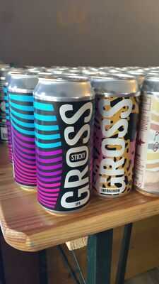 Cervecería Valhalla Valencia - Craft Beer