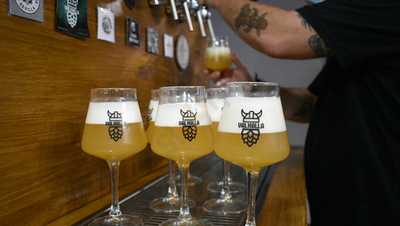 Cervecería Valhalla Valencia - Craft Beer