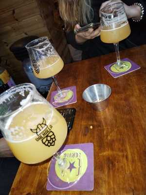Cervecería Valhalla Valencia - Craft Beer