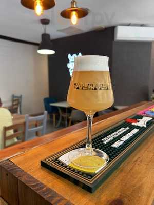 Cervecería Valhalla Valencia - Craft Beer