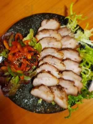 Restaurante Haninjung