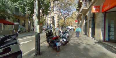 Restaurante Haninjung