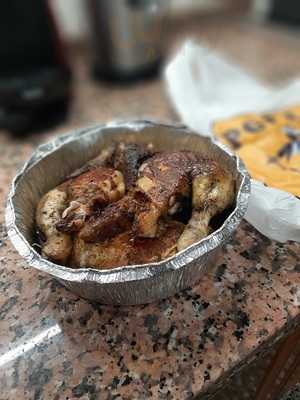 Pollo Tio Pepe