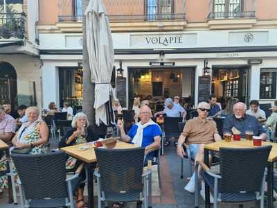 Taberna Del Volapié Fuengirola