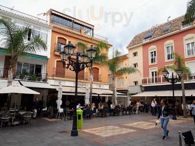 Taberna Del Volapié Fuengirola