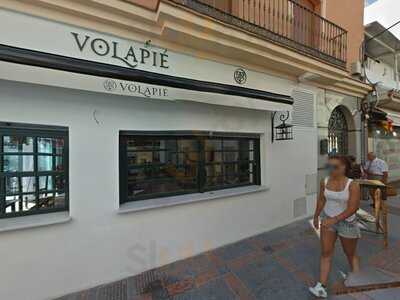 Taberna Del Volapié Fuengirola