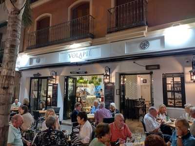 Taberna Del Volapié Fuengirola