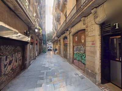 Caporal Vermutería & Coctelería