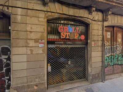 Caporal Vermutería & Coctelería