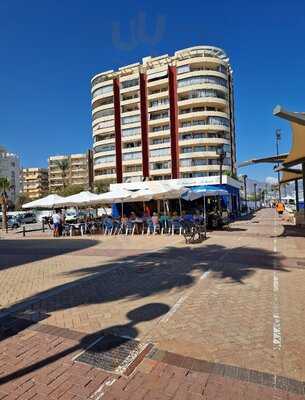 Restaurante Antonio Playa - Photo 8