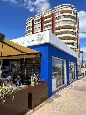 Restaurante Antonio Playa - Photo 7