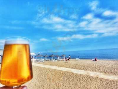 Restaurante Antonio Playa