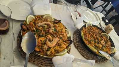 Restaurante Antonio Playa