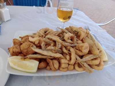 Restaurante Antonio Playa